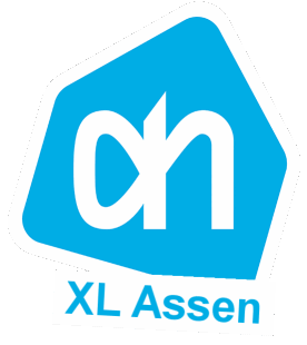 AH XXL - Assen