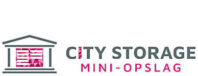 Citystorage - Mini opslag