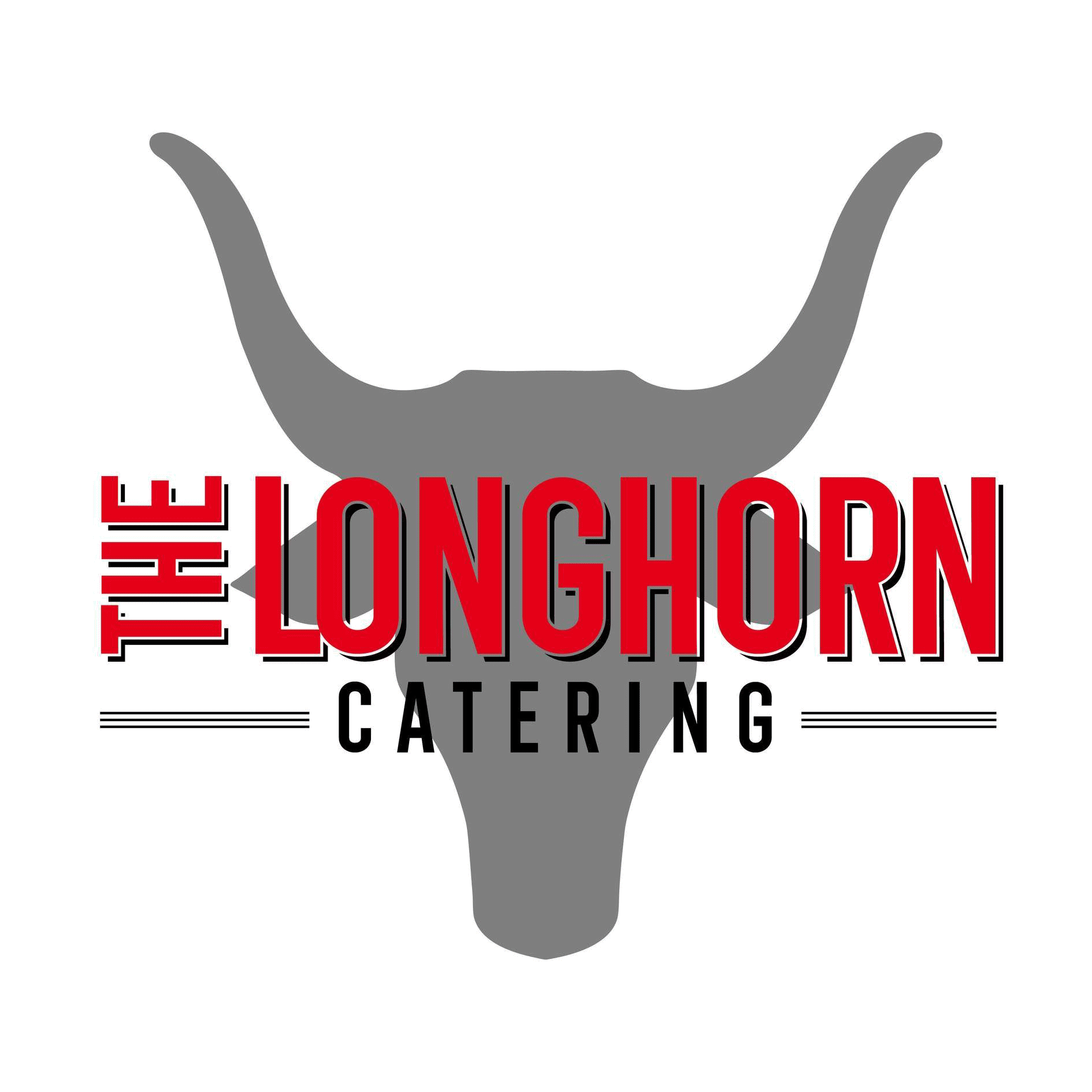 The longhorn catering